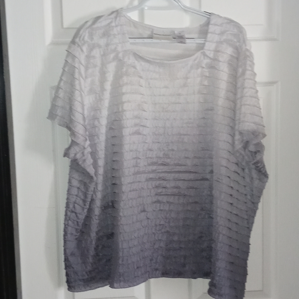 Women dress blouse